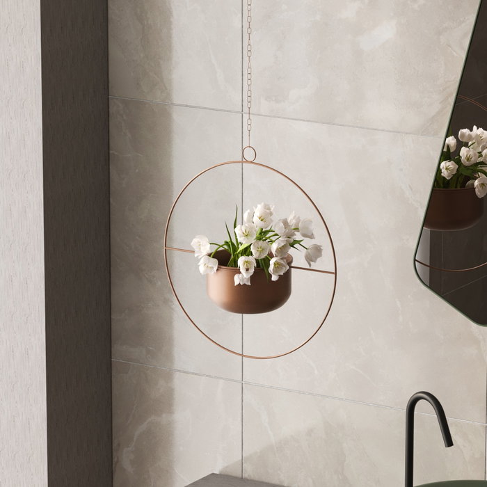 Aberto Design Payanda - Cobre